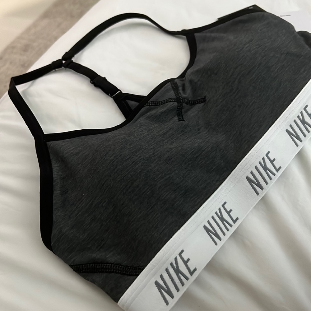 Nike Indy Women's Sports Bra